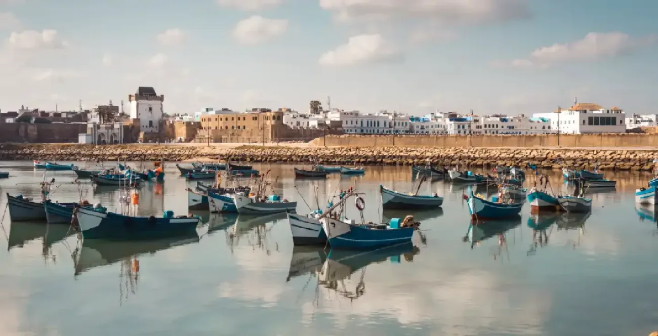 Asilah Morocco: Guida Completa alla Città degli Artisti sul Mare